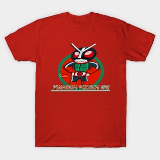 Chibi #2 Karate Bugman T-Shirt